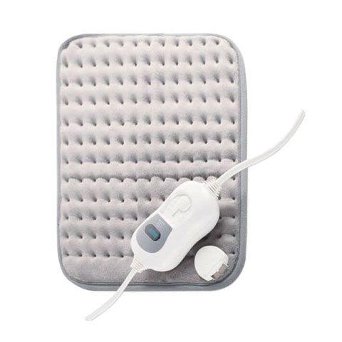 ALMOHADILLA ELECTRICA LUMBAR