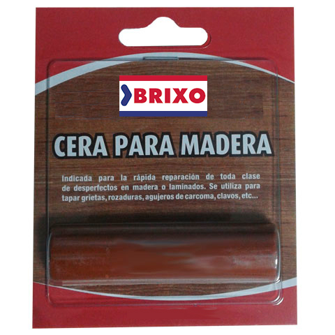 CERA MADERA BLISTER