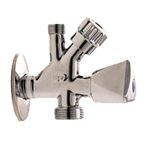 LLAVE ESCUADRA CON LLAVE LAVADORA 1/2-3/4-3/8