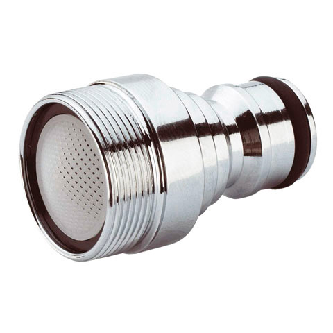 ADAPTADOR GRIFO PARA GRIFERIA BAÑO-COCINA