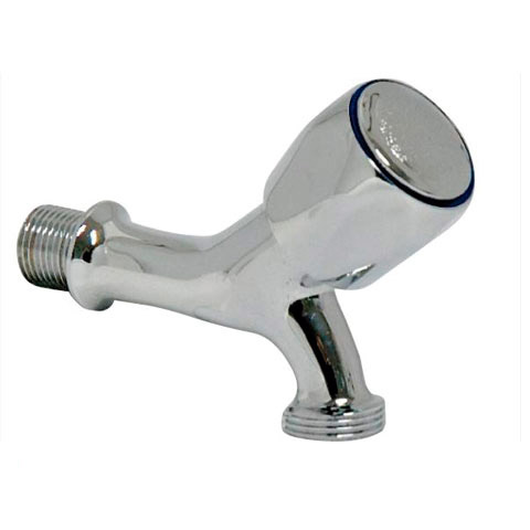 GRIFO LAVADORA SENCILLO METAL CERAMICA 1/2-3/4