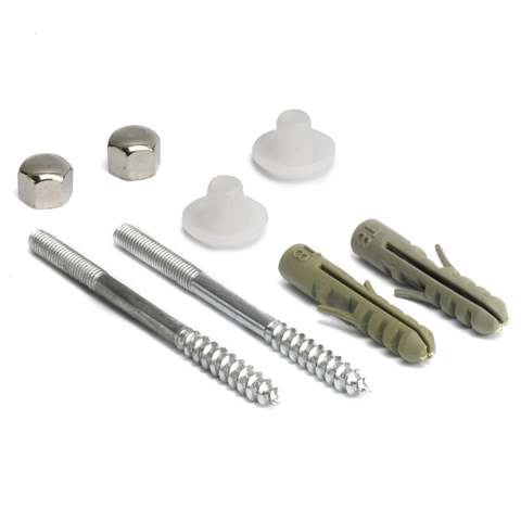 TORNILLO INODORO BL 2UD