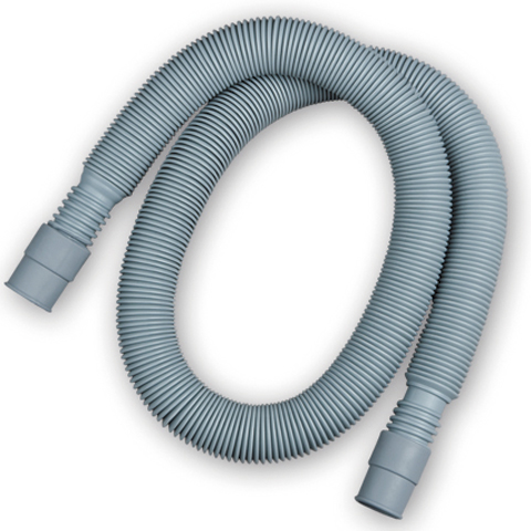 TUBO DESAGUE LAVADORA EXTENSIBLE 60CM-200CM