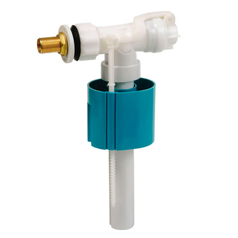 MECANISMOS BAÑO Y ACCESORIOS