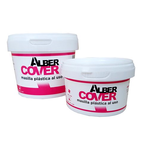 MASILLA PASTA UNIVERSAL TARRO