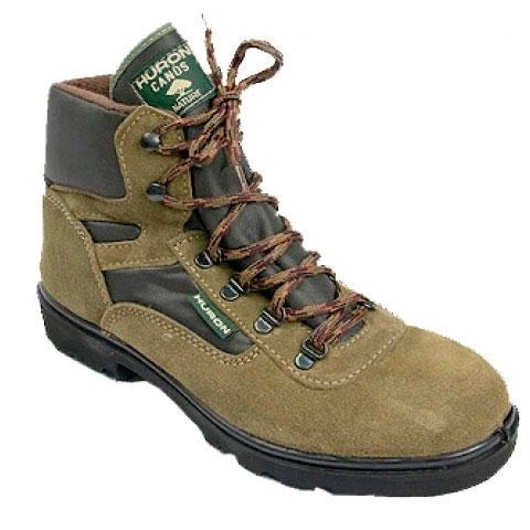 BOTA SERRAJE TREKKING KAKI REF.2000