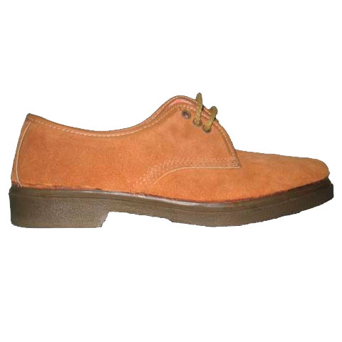 ZAPATO SERRAJE CLASICO CAMPO