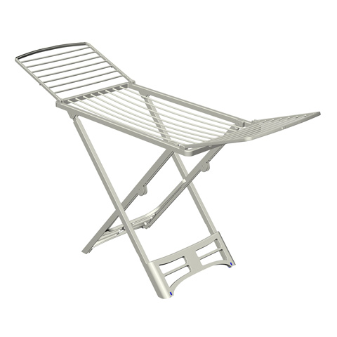 TENDEDERO ALAS RESINA BLANCO