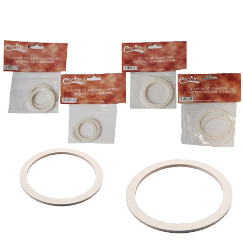 JUNTA CAFETERA  BLISTER 2UD