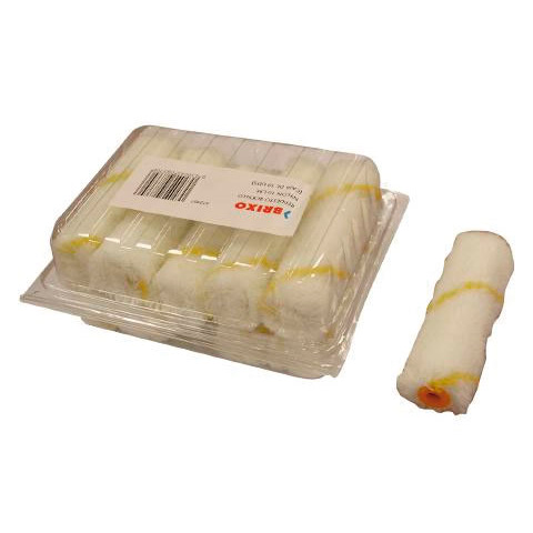 RECAMBIO RODILLO PINTAR NYLON 10CM