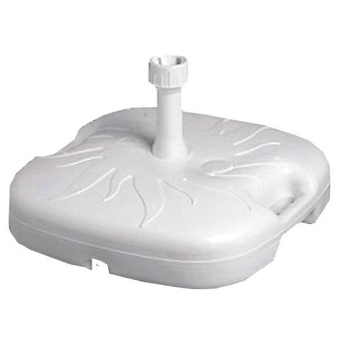 BASE SOMBRILLA RESINA 18 LITROS