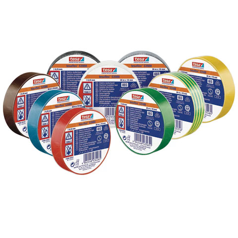 CINTA AISLANTE HOMOLOGADA 53988