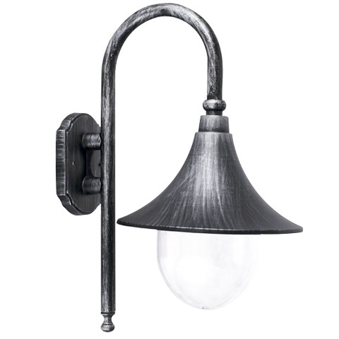 FAROL PARED CISNE NEGRO