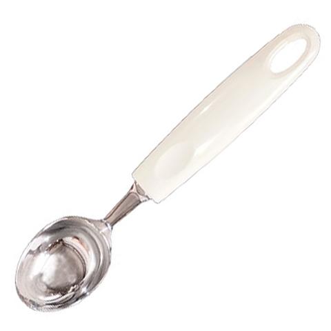 RACIONADOR HELADO INOX MANGO ABS