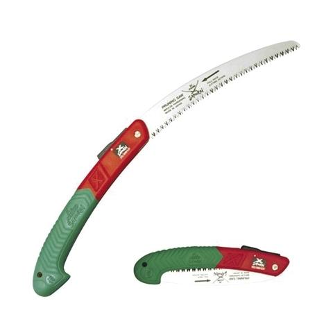SERRUCHO PODAR PLEGABLE H/CURVA 210MM