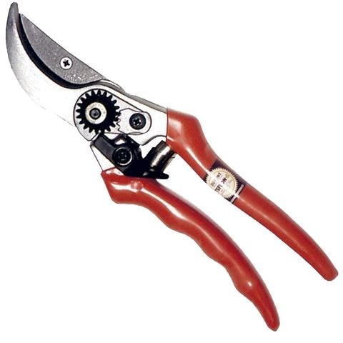 TIJERA PODAR 1 MANO SAMURAI  KS-4T