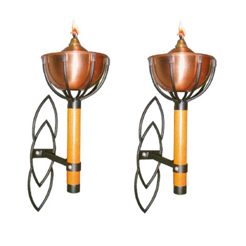 ANTORCHA ELEGANCE MURAL