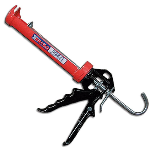 PISTOLA SILICONA PROFESIONAL JM-138