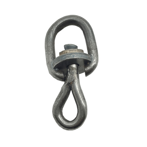 GIRATORIO PARA CADENA  PULIDO