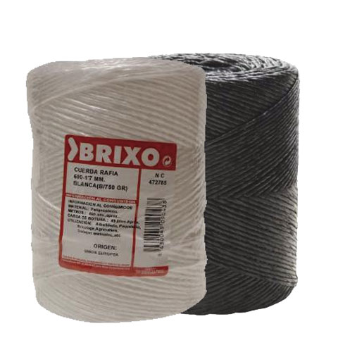 CUERDA RAFIA