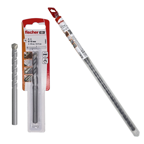 BROCA WIDIA FISCHER S