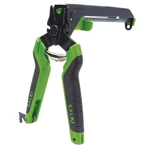 GRAPADORA PARA MALLA C/CARGADOR SALKI A-20