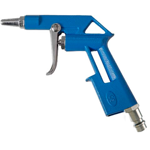 PISTOLA SOPLADO COMPRESOR UNIVERSAL