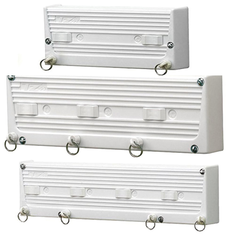 TENDEDERO AUTOMATICO TZ