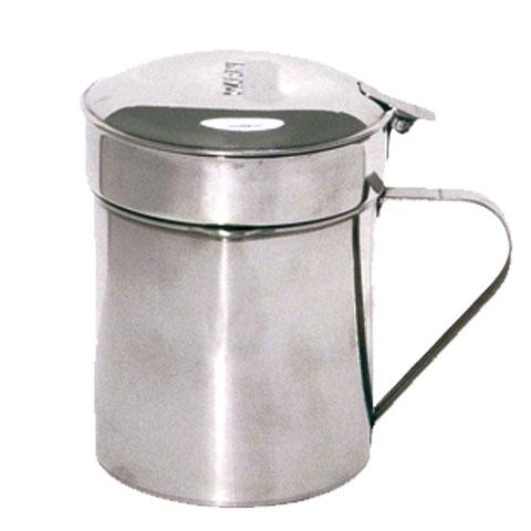 CONSERVAR Y RECIPIENTES