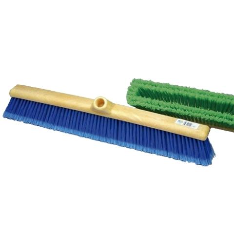 CEPILLO CARRETERO SUPER 50CM FIBRA PVC REF.1553