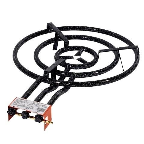 PAELLERO BUTANO 3 FUEGOS