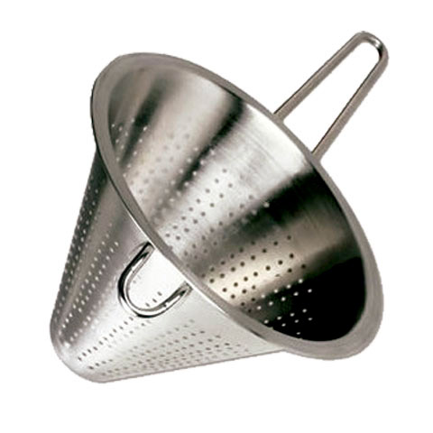 COLAR EMBUDOS EXPRIMIDORES