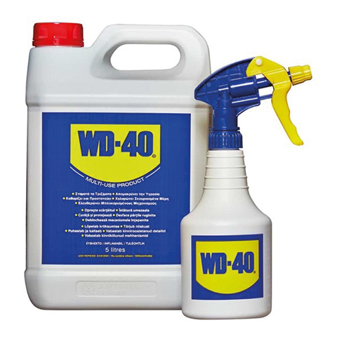 ACEITE LUBRICANTE BIDON+PULVERIZADOR