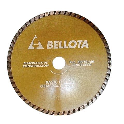 DISCO DIAMANTE TURBO 50712