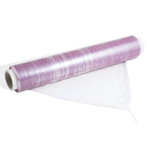FILM EXTENSIBLE TRANSPARENTE 23MICRAS