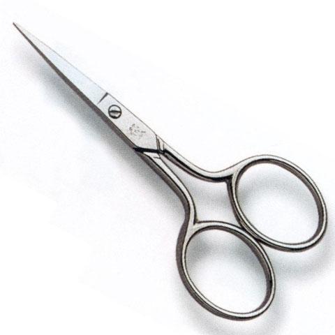 TIJERA BORDAR RECTA  800.114