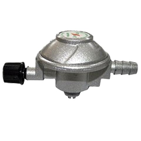 REGULADOR BUTANO BOTELLA CAMPING AZUL