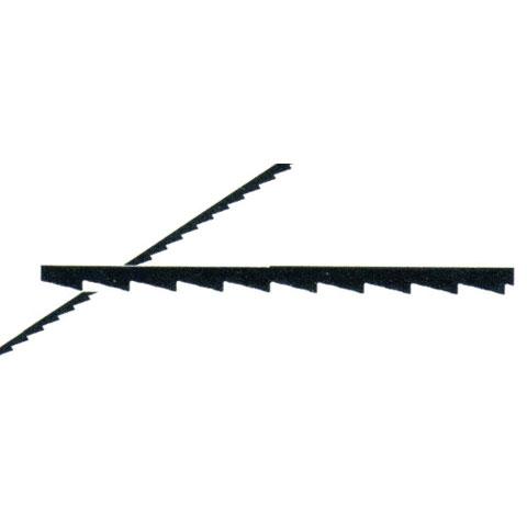 HOJA SIERRA MARQUETERIA 13CM