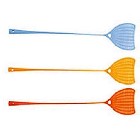 PALA MATAMOSCAS PLASTICO 45CM