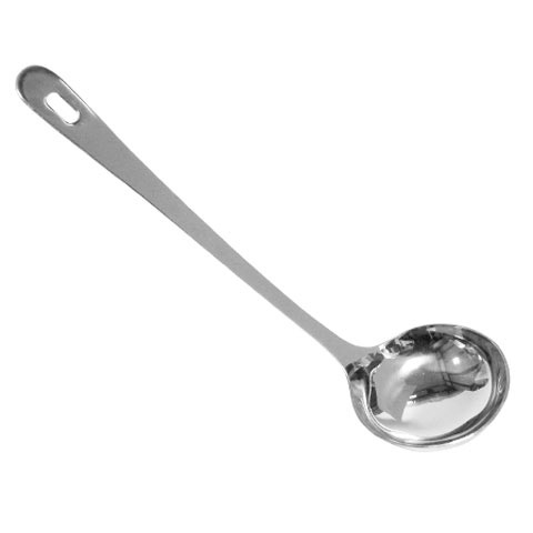 CACILLO SOPA ACERO INOXIDABLE