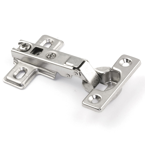 BISAGRA CAZOLETA 26MM RECTA AUTOMATICA 41-M