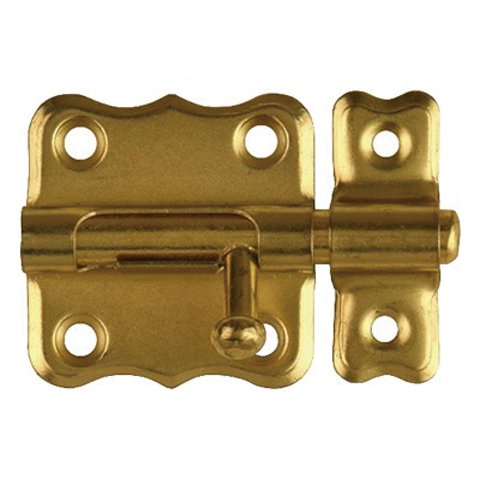 PASADORES Y PESTILLOS