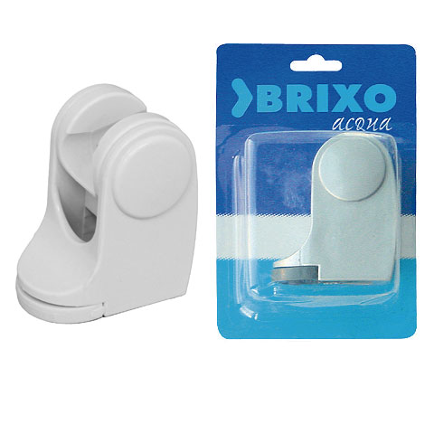 SOPORTE DUCHA CLASS BLANCO