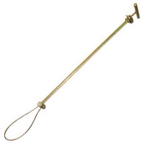 LAZO SUJETACERDOS 60CM CON FRENO