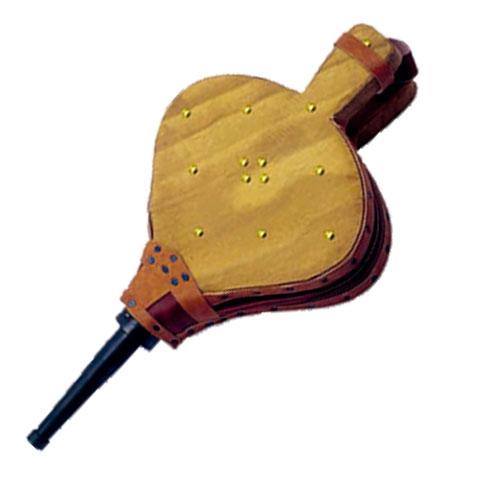 FUELLE SOPLAR COCINA