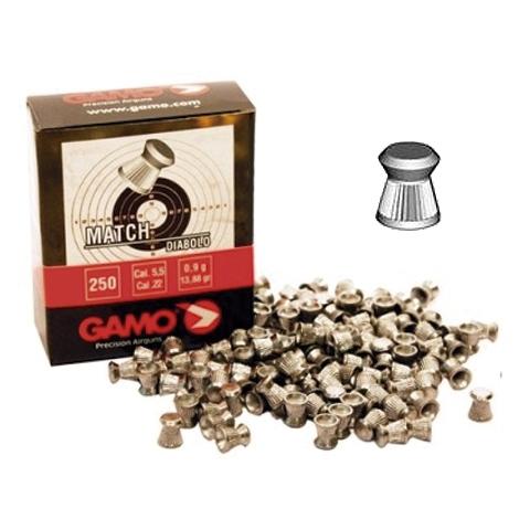 BALIN DIABOLO CAJA CARTON 250PIEZAS