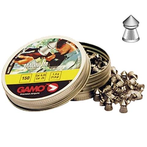 BALIN MAGNUM CAJA METAL 250PIEZAS