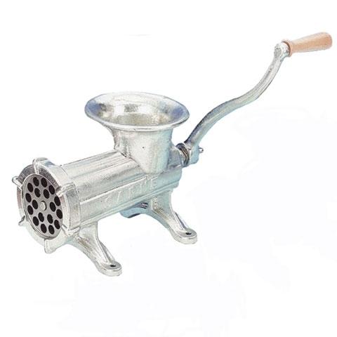 MAQUINA PICAR CARNE