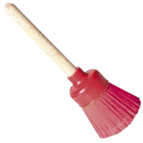 BROCHA REDONDA M/MADERA M/ CATALAN