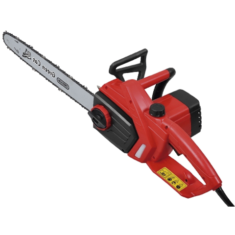 MOTOSIERRA ELECTRICA  2000W 40CM